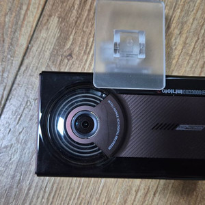 블랙박스 QXD3000PRO(터치불량)+커넥티드포함