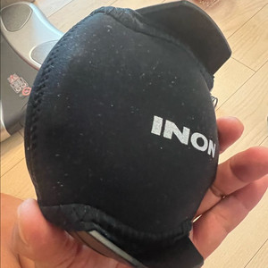 INON UWL H100 광각 돔포트