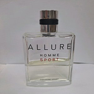 샤넬 알뤼르 옴므 스포츠 코롱 150ml 0804