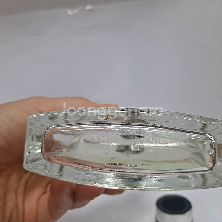 샤넬 알뤼르 옴므 스포츠 코롱 150ml 0804--2