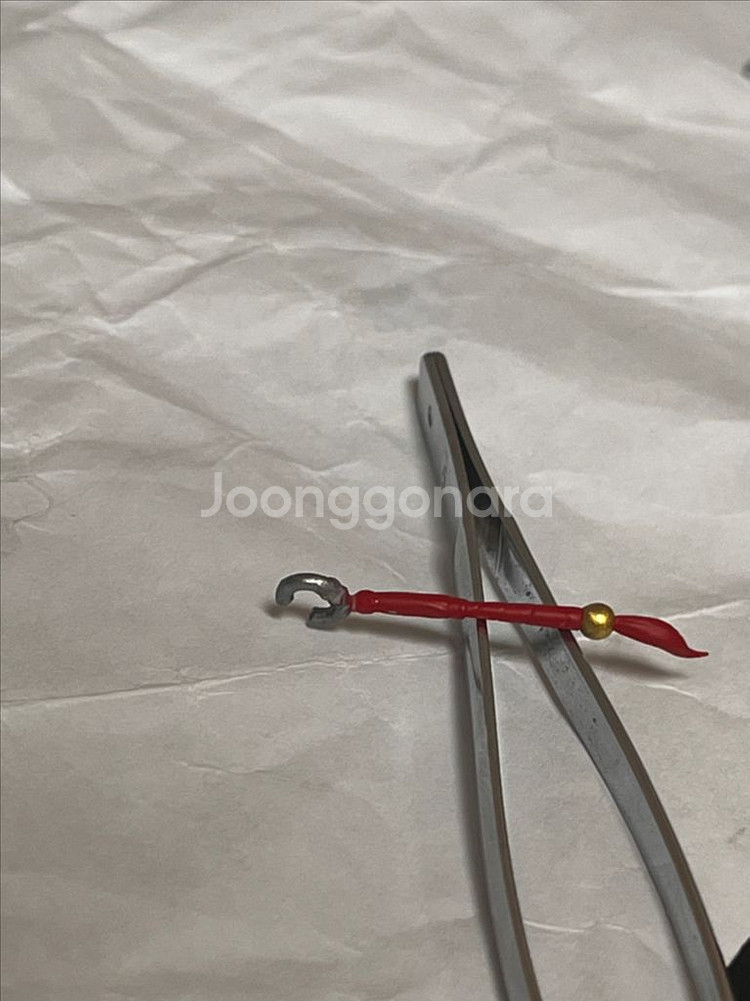 레진 나루토_CW 이타치 (티 안나는 순접O--4