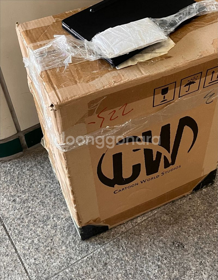 레진 나루토_CW 이타치 (티 안나는 순접O--2