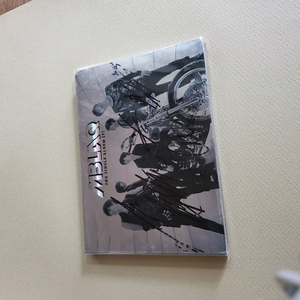 엠블랙 MBLAQ cd