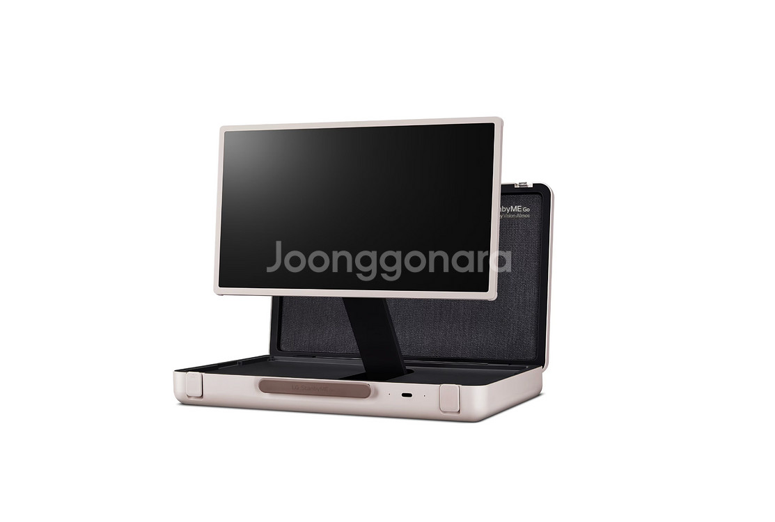 LG 스탠바이미고 판매합니다--2