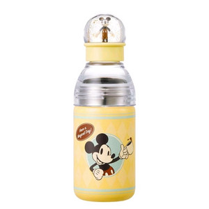 스타벅스 오텀 디즈니 조이풀 버블 워터보틀 473ml