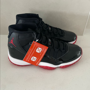 조던 11 브래드 265