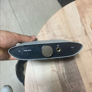 zen air dac