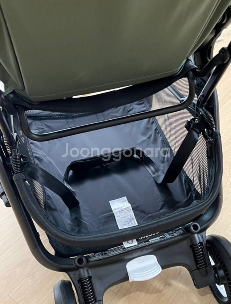 부가부버터플라이1 포레스트그린--8