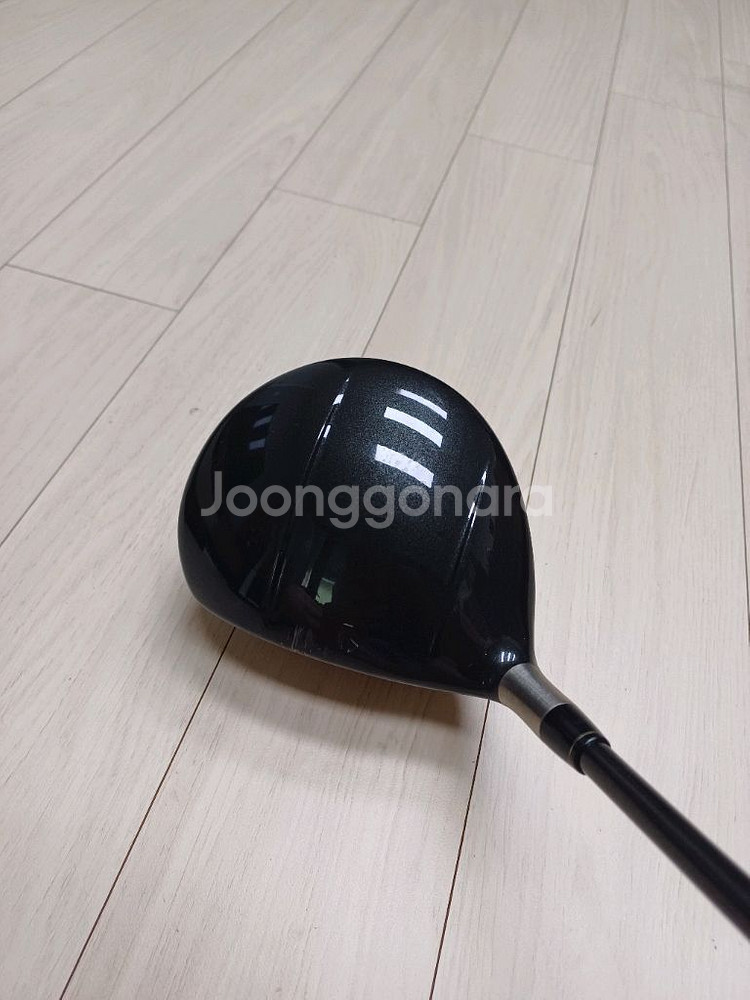 테일러메이드 R360 Ti 드라이버--2