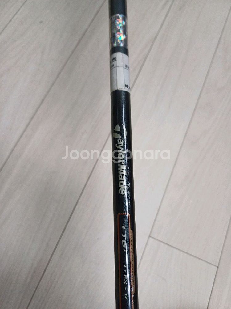 테일러메이드 R360 Ti 드라이버--4
