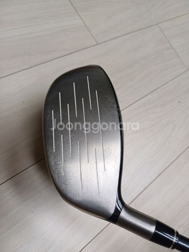 테일러메이드 R360 Ti 드라이버--3