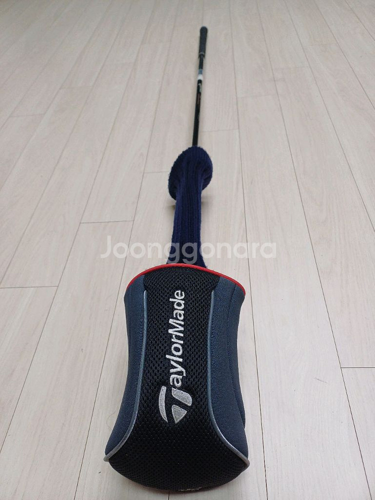 테일러메이드 R360 Ti 드라이버--6