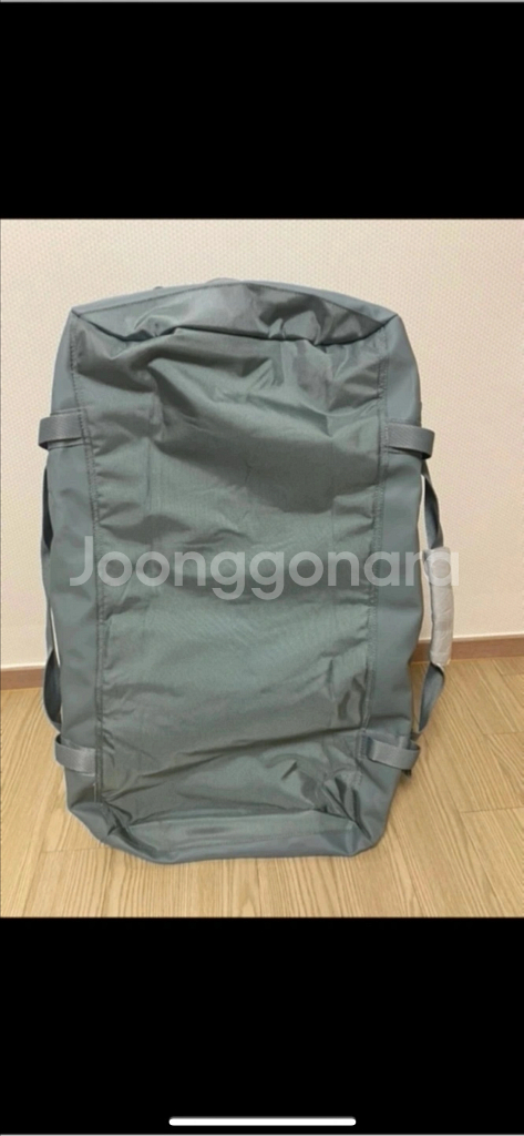 툴레캐즘(여행용가방--3