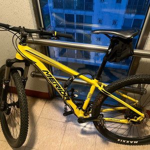 메리다 빅세븐 500 MTB 자전거