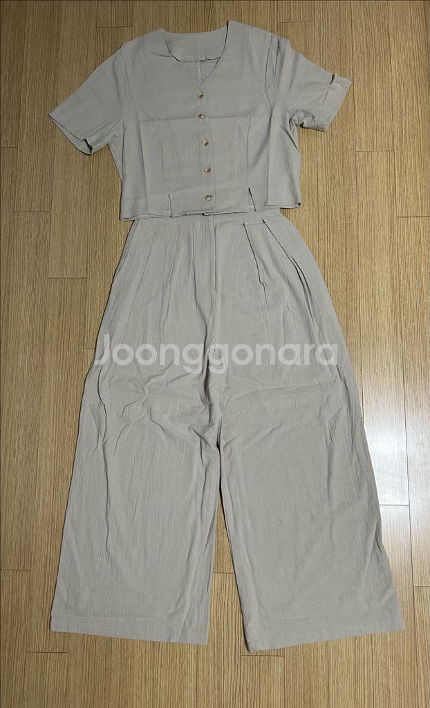 여성바지셋업--0
