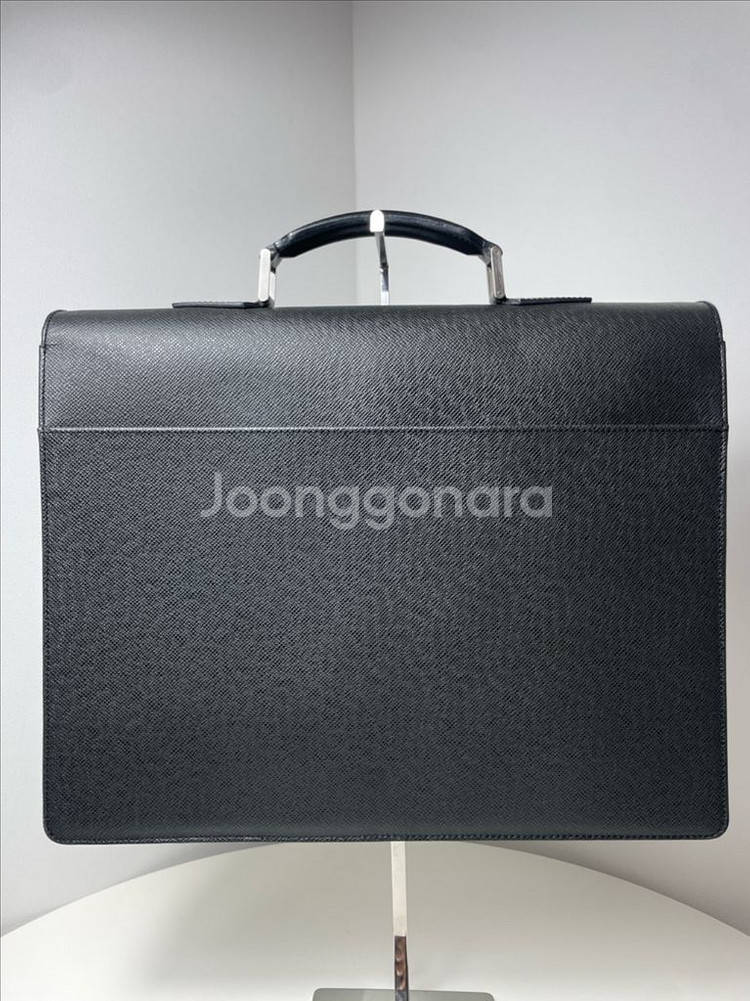 루이비통 타이가 M30032 브리프케이스 서류가방--4