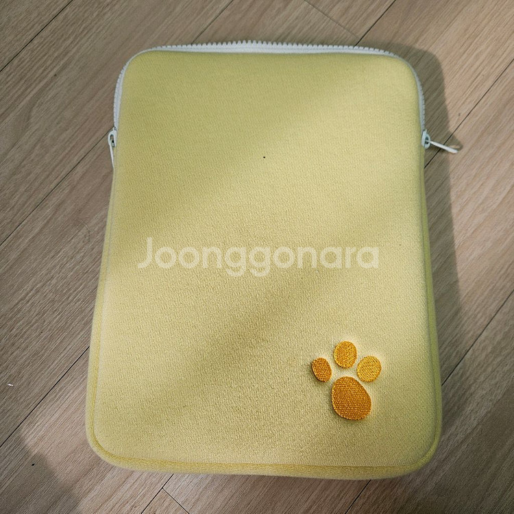 어리틀페퍼 아이패드 11인치 파우치--1