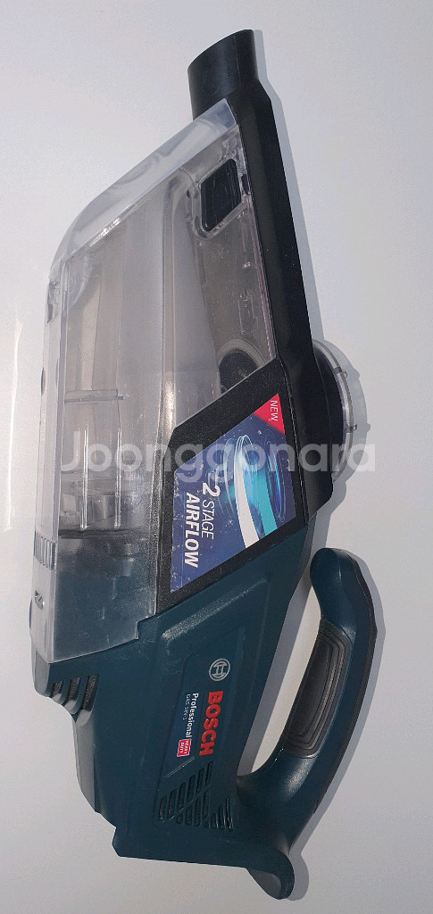 보쉬청소기(GAS18V-1)--2