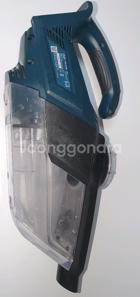 보쉬청소기(GAS18V-1)--3