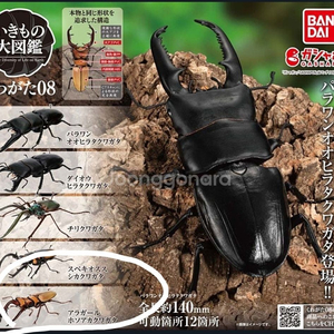 생물대도감 3종 미개봉 새제품 일괄 판매합니다