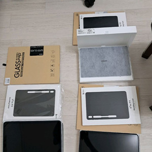 갤럭시탭 S7 FE 64GB