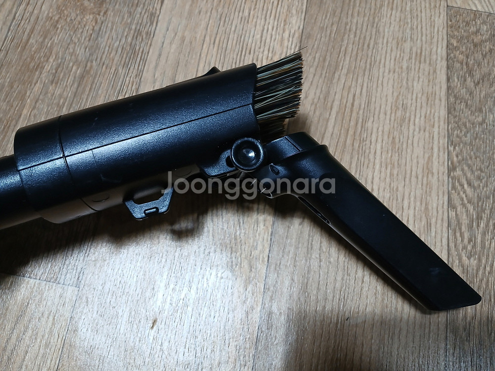삼성 VC33F50LHJU 어스블루 진공청소기--5