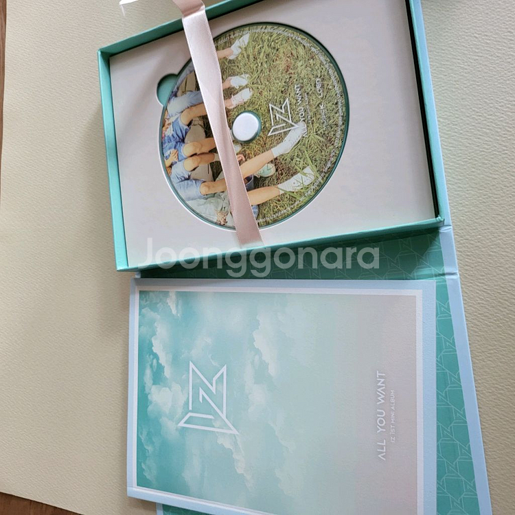 아이즈 IZ--2