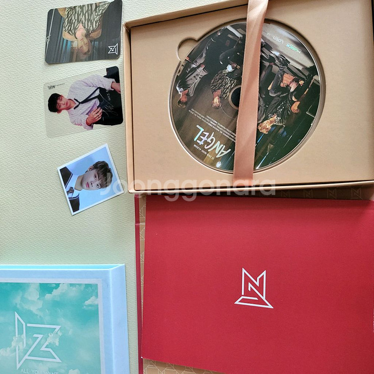 아이즈 IZ--1
