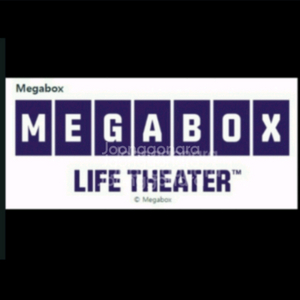 메가박스 신형 리클라이너 동일가격 영화 1~4인9200