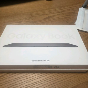 갤럭시북 4 프로 360 . NT961QFG-K06/C