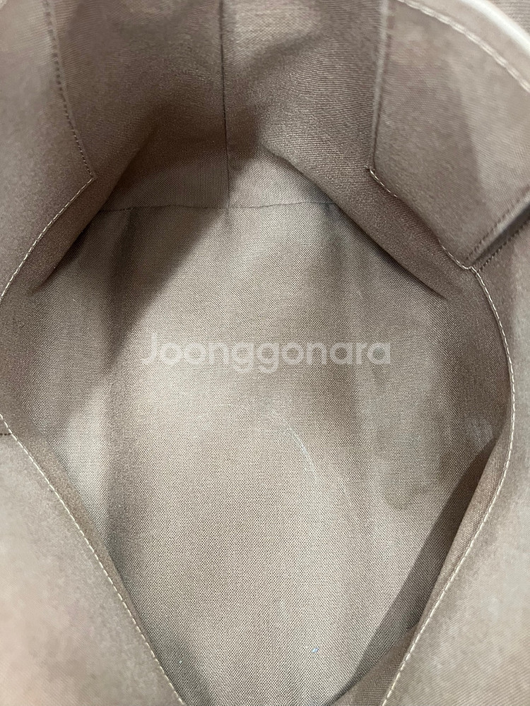 [중고명품 럭스올 울산점]루이비통 팔레모 PM 숄더백--4