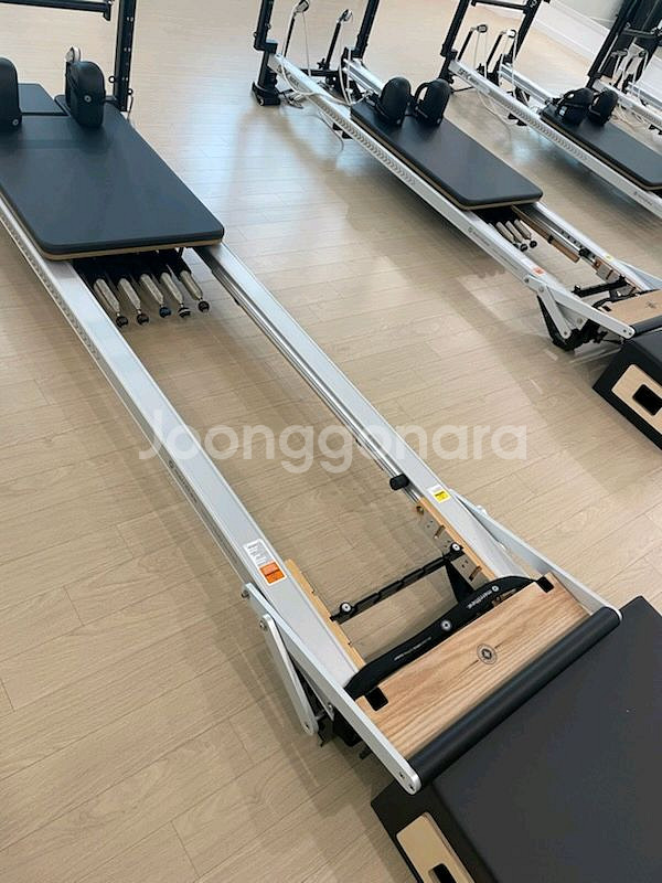 spx max 스탓 리포머 , 체어--0