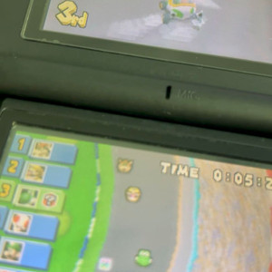 닌텐도 ds lite 구성품모두포함 칩O
