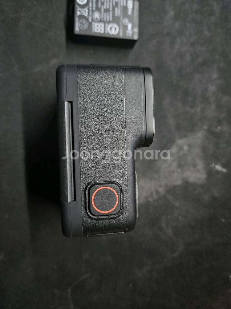인스타360 에이스프로1 액션캠 판매합니다ㅎㅎ--4