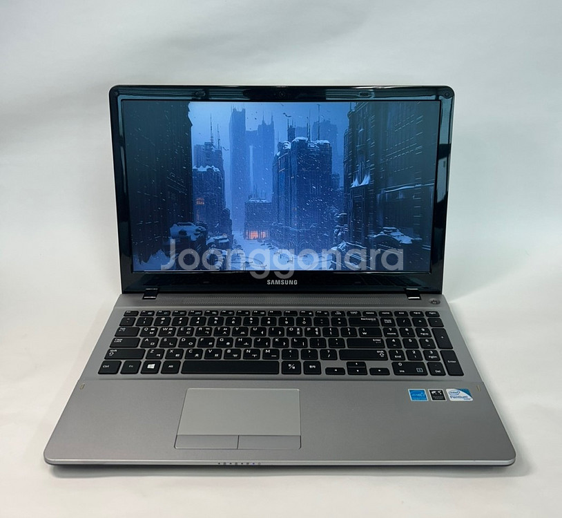 삼성 노트북3 15.6인치 RAM 16GB 256GB--0