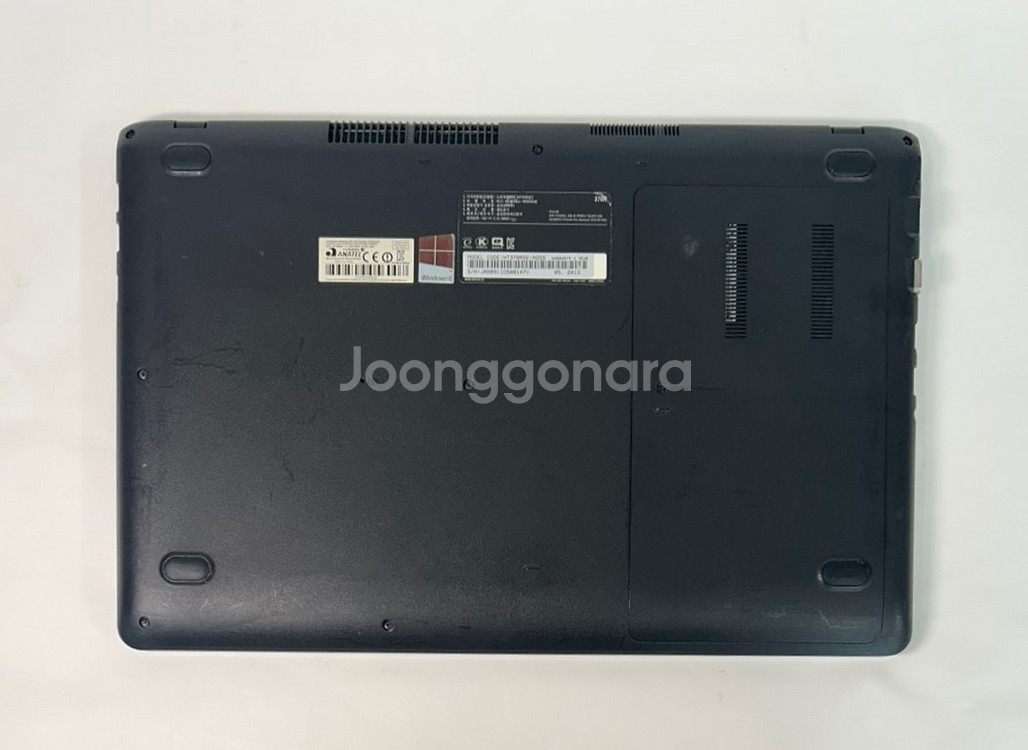삼성 노트북3 15.6인치 RAM 16GB 256GB--5