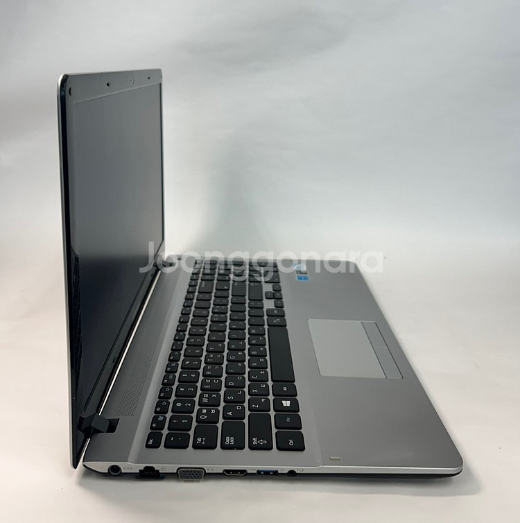 삼성 노트북3 15.6인치 RAM 16GB 256GB--2