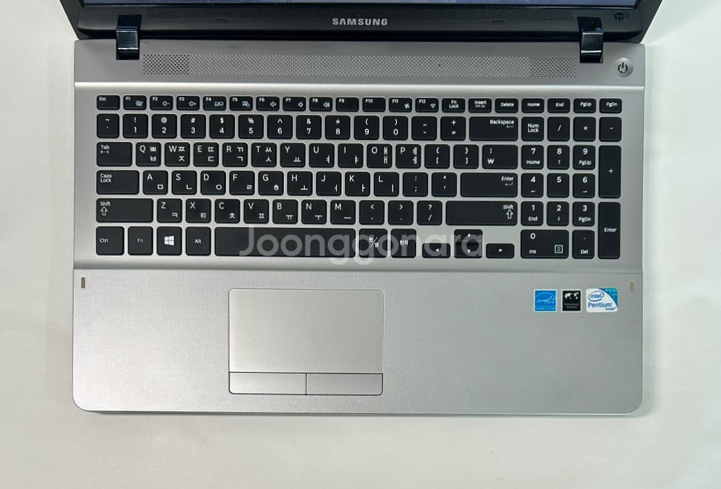 삼성 노트북3 15.6인치 RAM 16GB 256GB--4