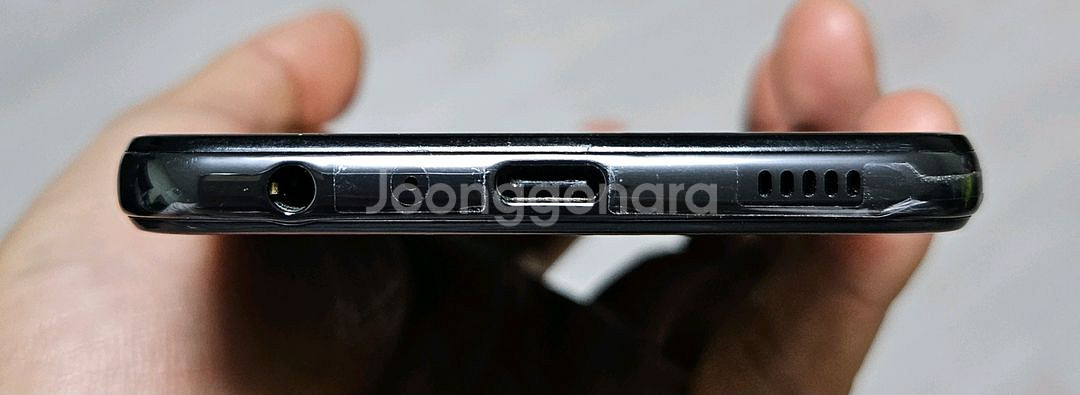 갤럭시 A32 블랙 64GB A급 싸게 팝니다.--3