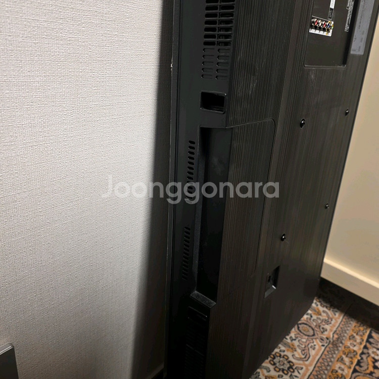 삼성 43인치 FHD TV (모델명: UN43N5000--3