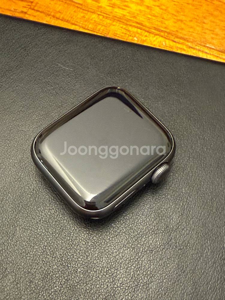 애플워치se 40mm--0