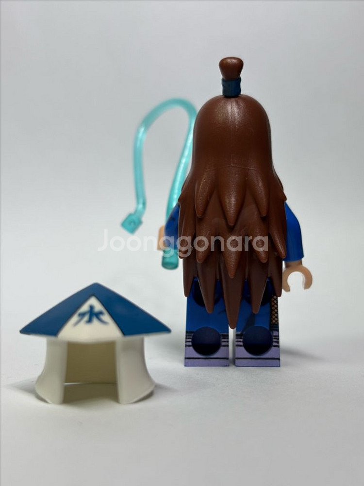 레고 나루토 커스텀 피규어 (호환)--1