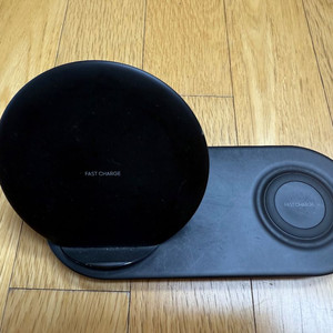 삼성 정품 무선 고속 충전기 EP-N6100