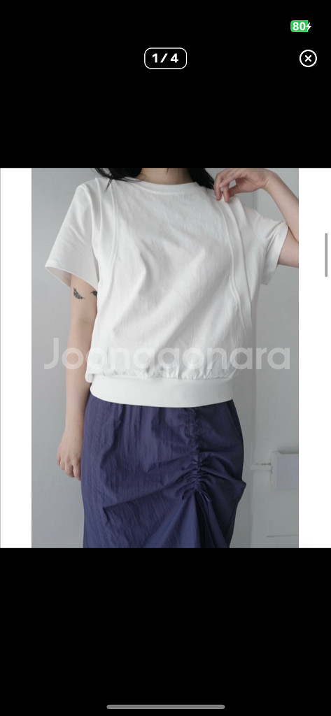 커브 레이어드 탑--0