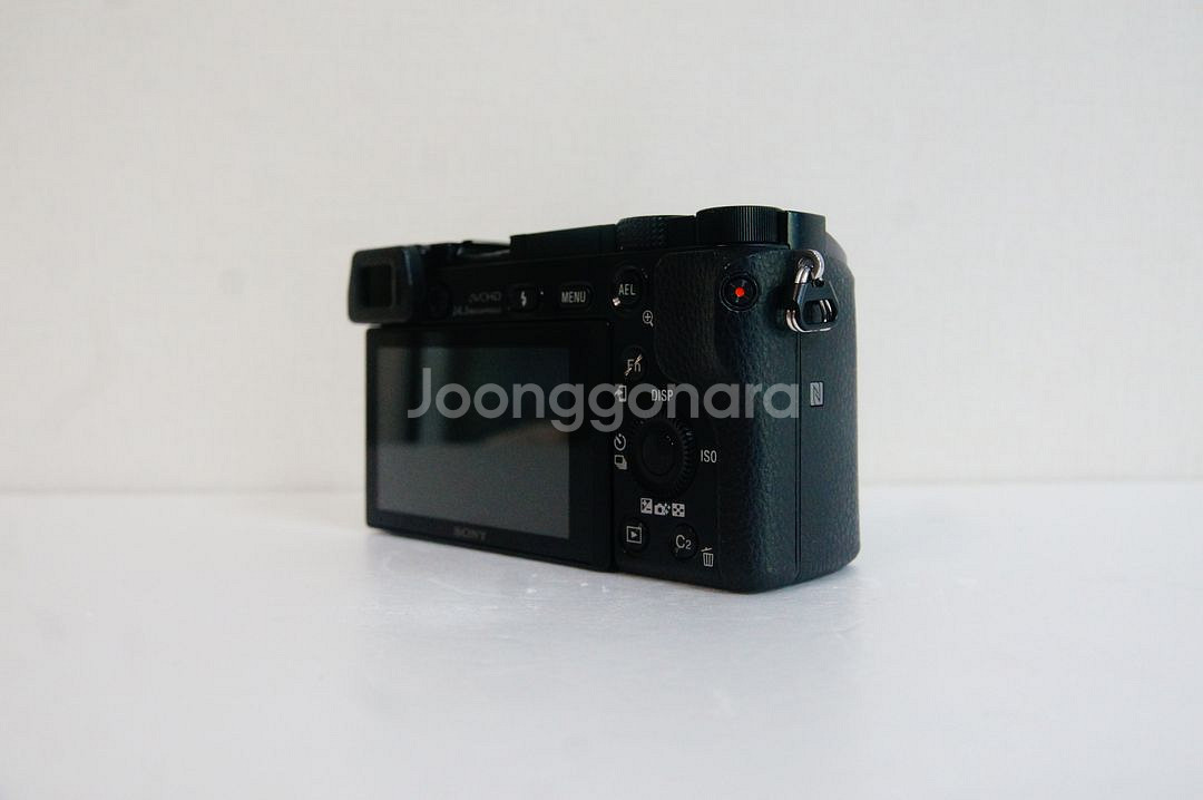 소니 A6000 블랙 2,073컷 팝니다.--2