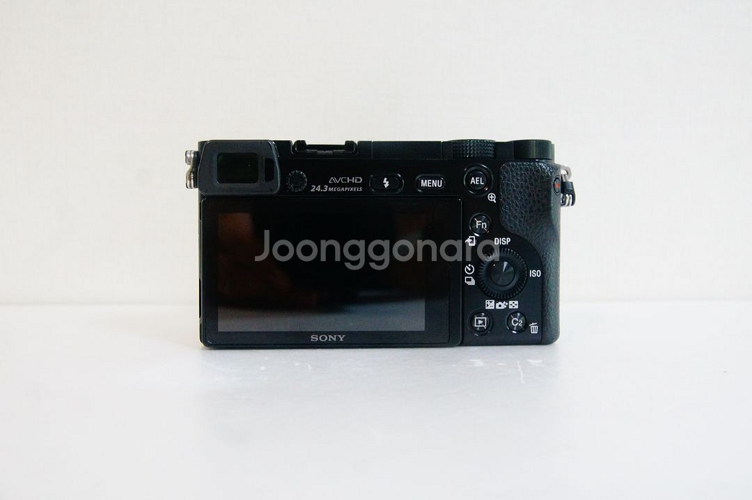 소니 A6000 블랙 2,073컷 팝니다.--3