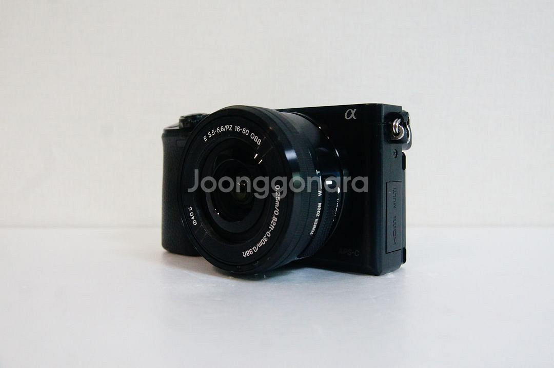 소니 A6000 블랙 2,073컷 팝니다.--5