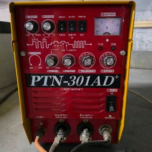 티그 (알곤) 용접기(AC/DC) PTN-301AD+