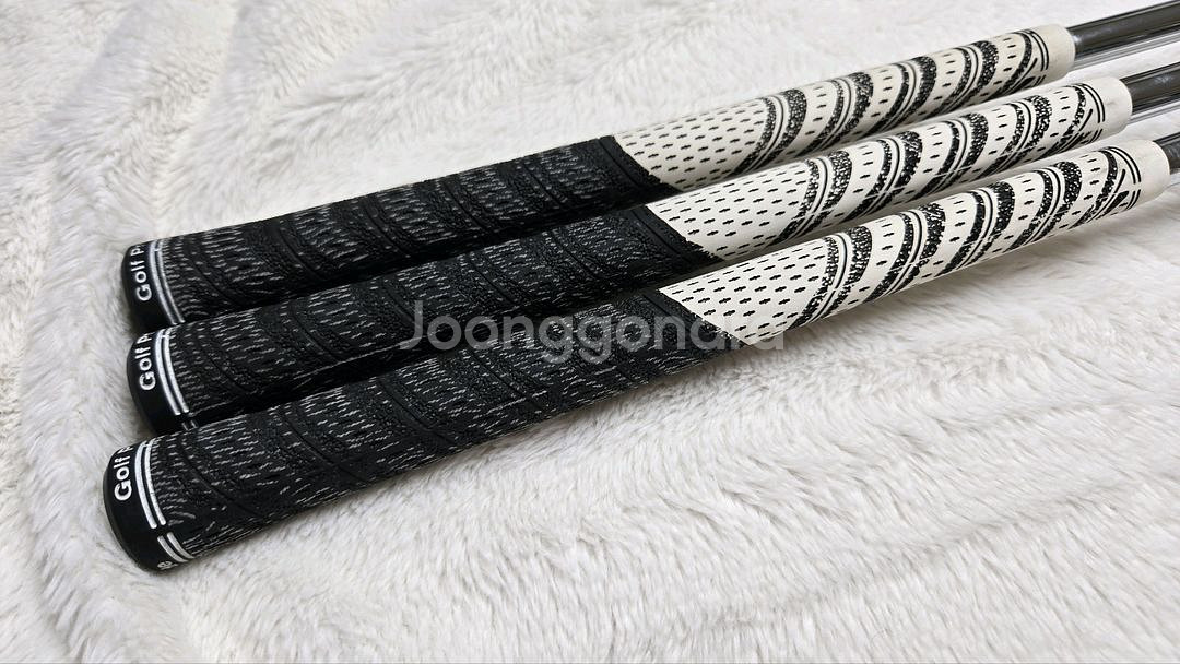 (신동품) 유루리 뉴투어 웨지 50 54 58도 세트--8