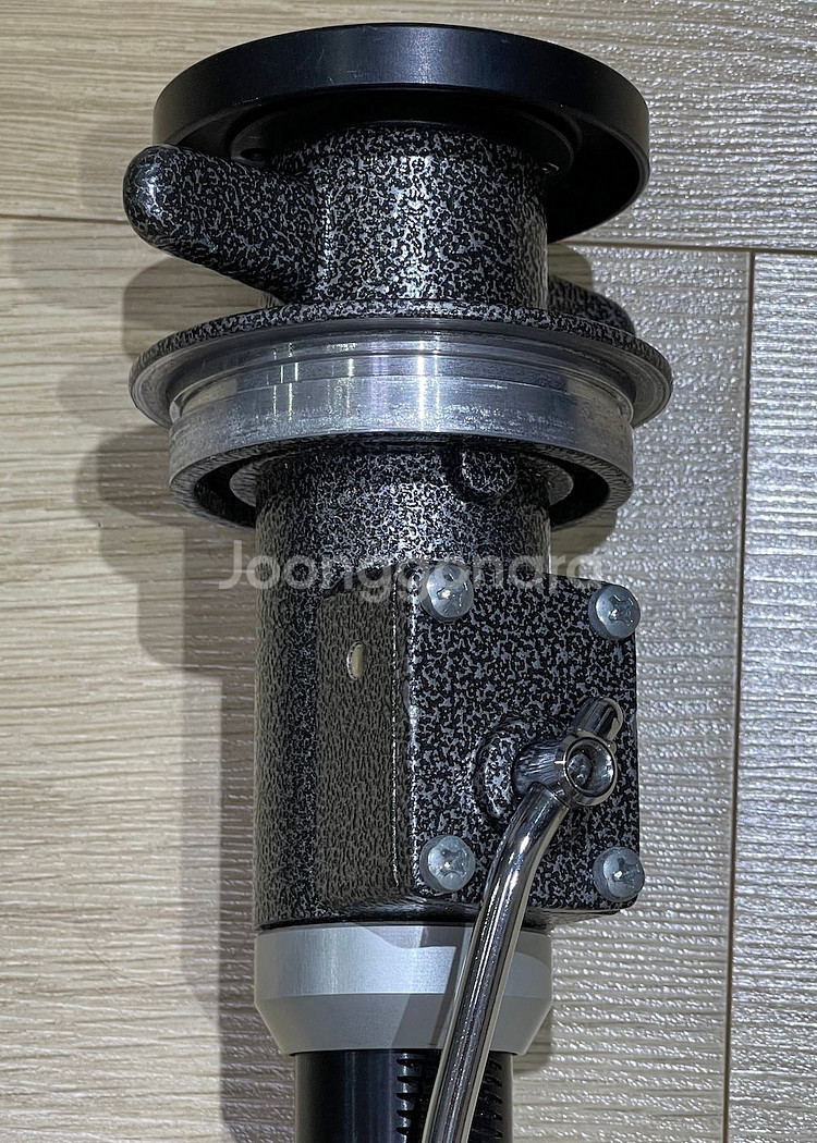 GITZO GS3313GS센터칼럼.--2